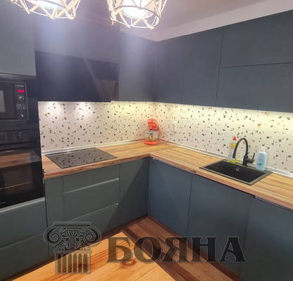 Photo 4 — 4-bedroom apartment in Ruse, Hyshove