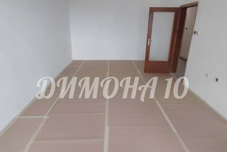 4-bedroom apartment in Ruse, Maliovica