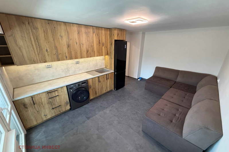 1-bedroom apartment in Ruse, Rodina 1