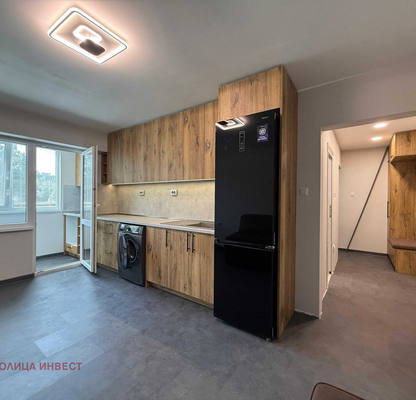 Photo 2 — 1-bedroom apartment in Ruse, Rodina 1