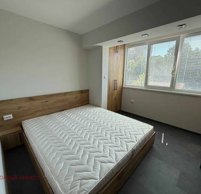 Photo 5 — 1-bedroom apartment in Ruse, Rodina 1