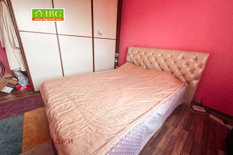 2-bedroom apartment in Ruse, Rodina 1