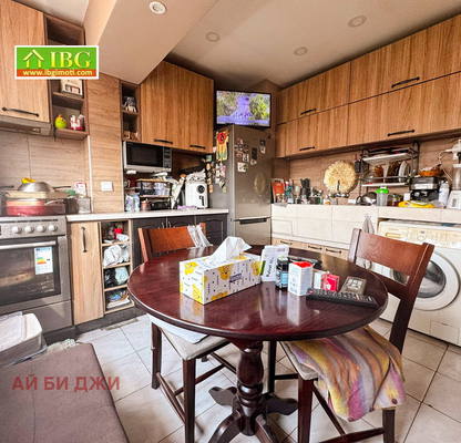 Photo 2 — 2-bedroom apartment in Ruse, Rodina 1