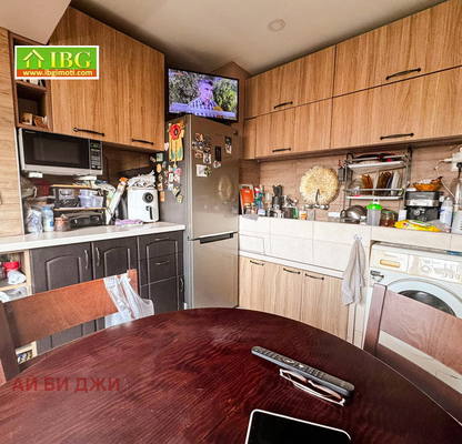 Photo 3 — 2-bedroom apartment in Ruse, Rodina 1