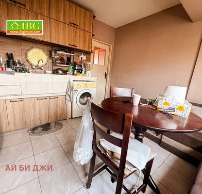 Photo 4 — 2-bedroom apartment in Ruse, Rodina 1