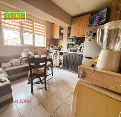 Photo 5 — 2-bedroom apartment in Ruse, Rodina 1