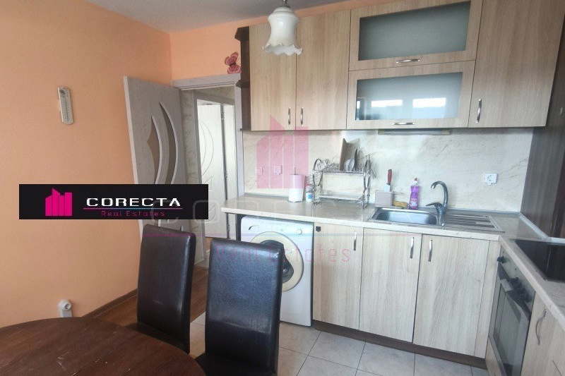 2-bedroom apartment in Ruse, Rodina 1