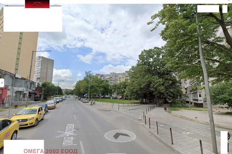 Двустаен апартамент в Русе, Родина 2