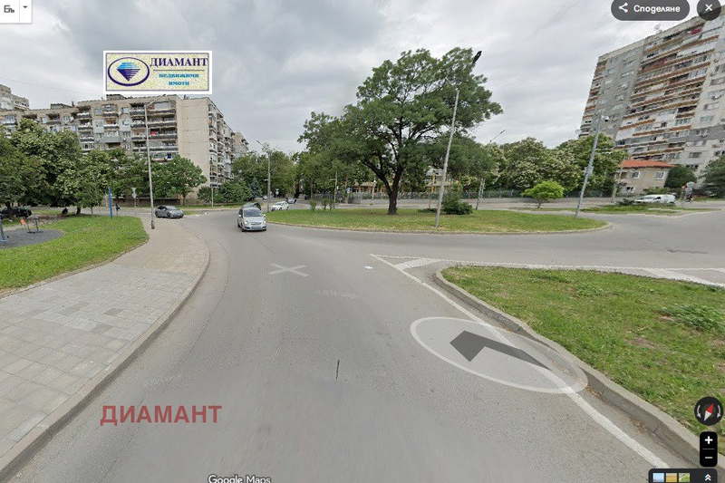 Двустаен апартамент в Русе, Родина 2