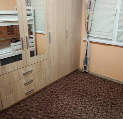 Снимка 3 — Двустаен апартамент в Русе, Родина 2
