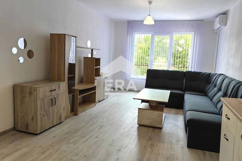 4-bedroom apartment in Ruse, Rodina 3