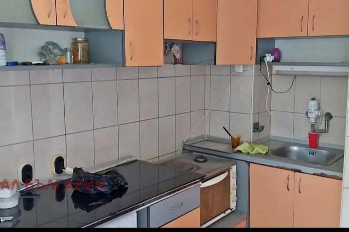 Двустаен апартамент в Русе, Широк център