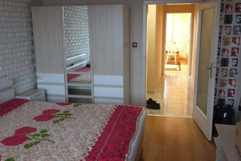 2-bedroom apartment in Ruse, Shirok Centyr