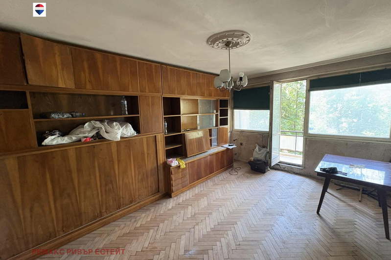 3-bedroom apartment in Ruse, Shirok Centyr