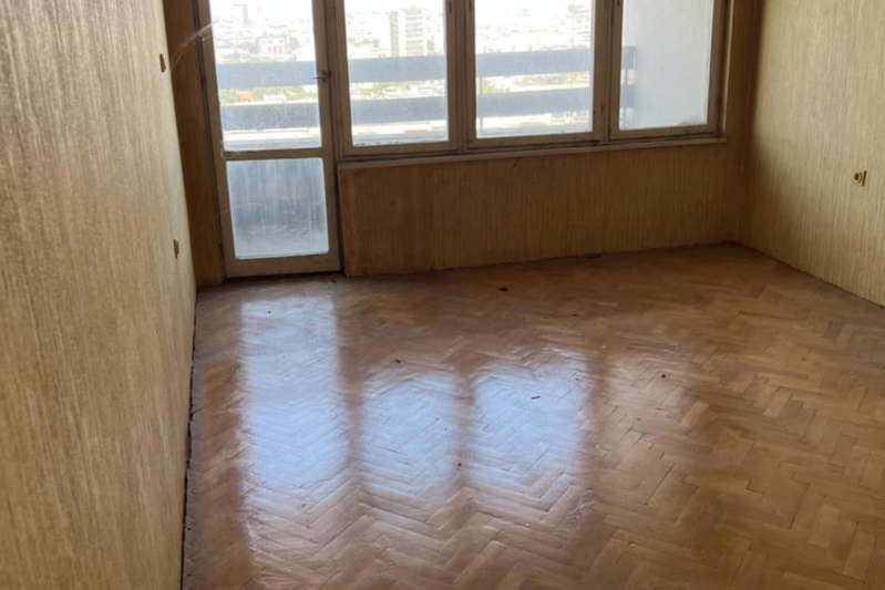 4-bedroom apartment in Ruse, Shirok Centyr
