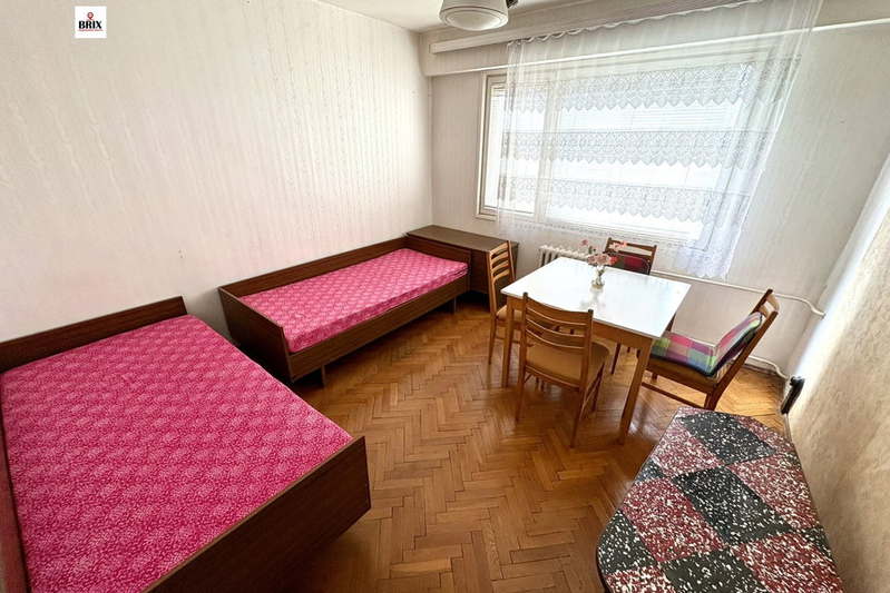 3-bedroom apartment in Ruse, Vyzrajdane