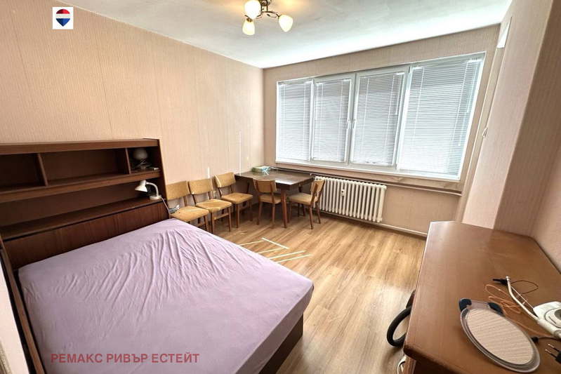 Тристаен апартамент в Русе, Възраждане
