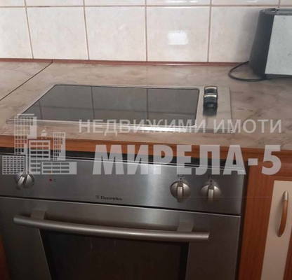 Снимка 5 — Едностаен апартамент в Русе, Възраждане