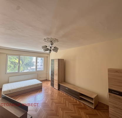 Photo 3 — 2-bedroom apartment in Ruse, Vyzrajdane
