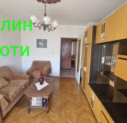 Снимка 5 — Тристаен апартамент в Русе, Възраждане