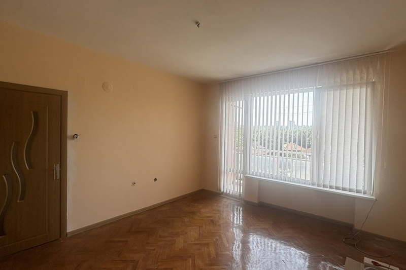 2-bedroom apartment in Ruse, Zdravec