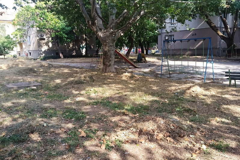 2-bedroom apartment in Ruse, Zdravec