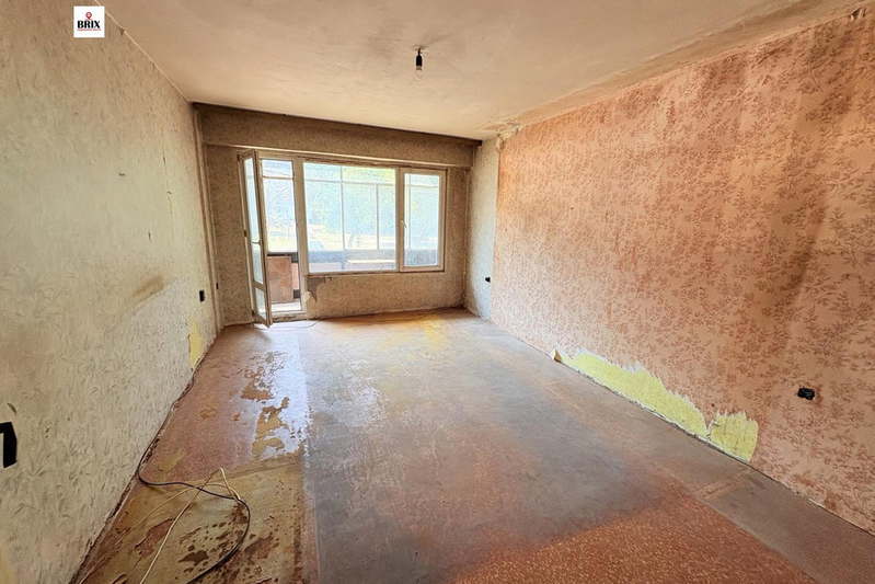 3-bedroom apartment in Ruse, Zdravec