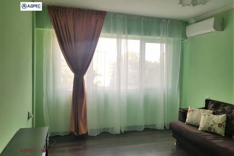 1-bedroom apartment in Ruse, Zdravec Iztok