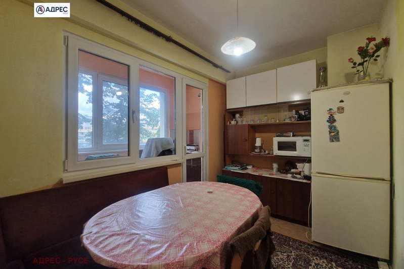 2-bedroom apartment in Ruse, Zdravec Iztok