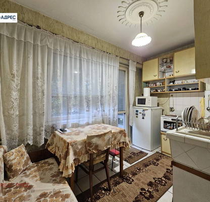 Снимка 5 — Двустаен апартамент в Русе, Здравец Изток