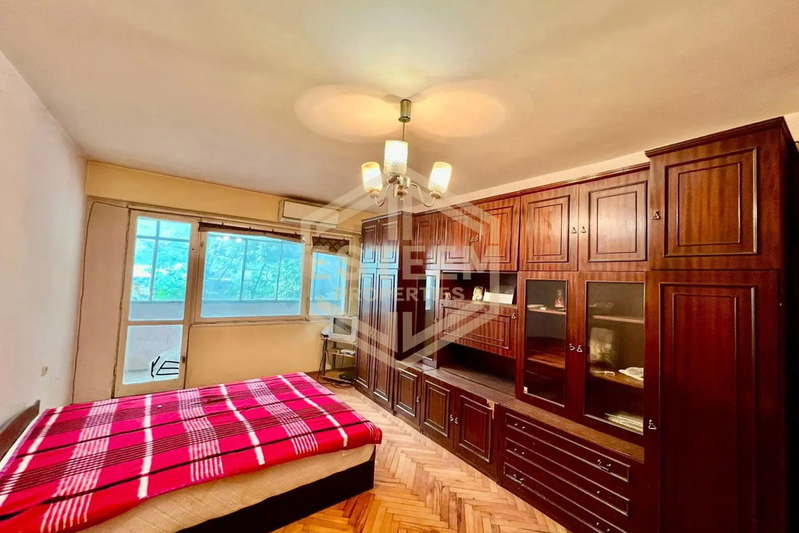 3-bedroom apartment in Ruse, Zdravec Iztok