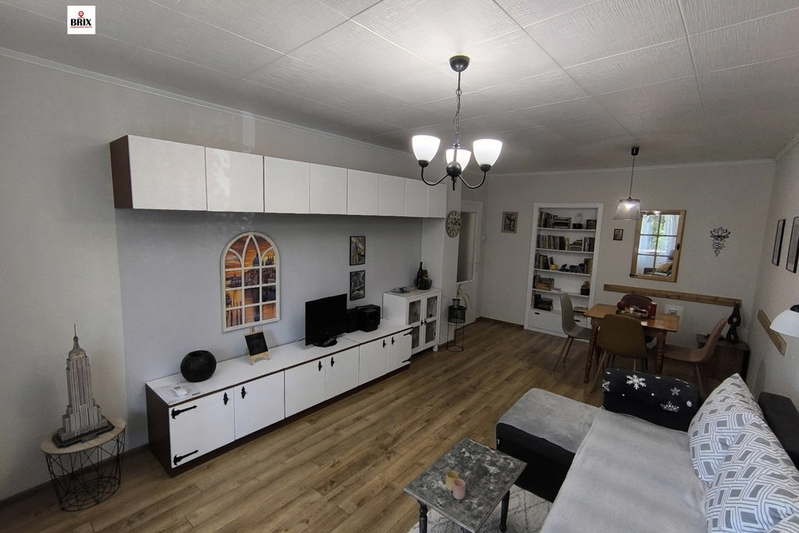 3-bedroom apartment in Ruse, Zdravec Iztok