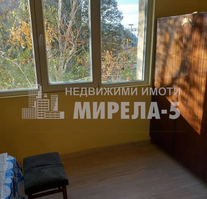 Снимка 4 — Едностаен апартамент в Русе, Здравец Изток