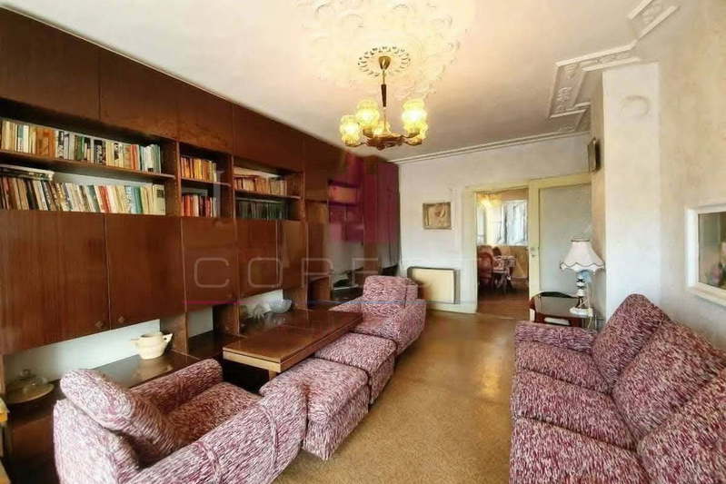 Многостаен апартамент в Русе, Здравец Север 1