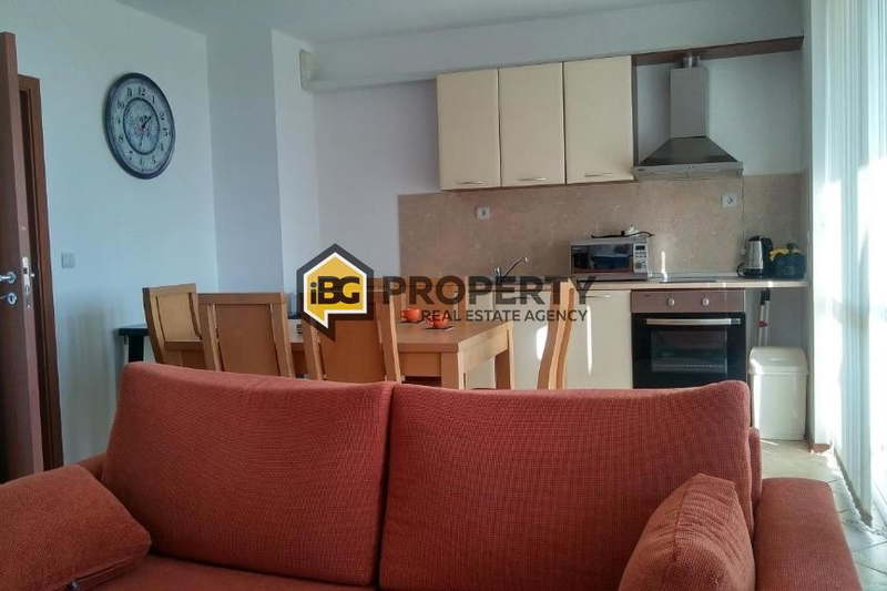 2-bedroom apartment in Oblast Dobrich, Bojurec