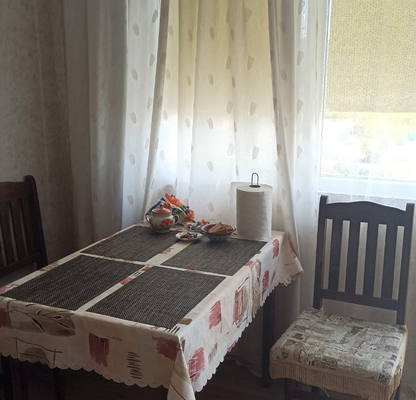 Снимка 2 — Тристаен апартамент във Варна, с. Чернево