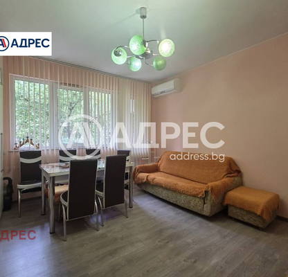Снимка 2 — Тристаен апартамент във Варна, с. Езерово