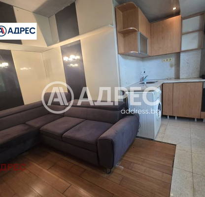 Снимка 4 — Тристаен апартамент във Варна, с. Езерово