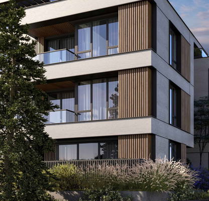 Photo 2 — 3-bedroom apartment in German