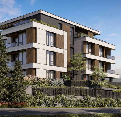 Photo 3 — 3-bedroom apartment in German