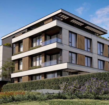 Photo 2 — 4-bedroom apartment in German