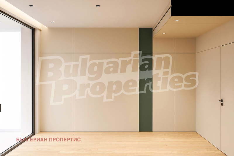 2-bedroom apartment in област София, Gorni Okol