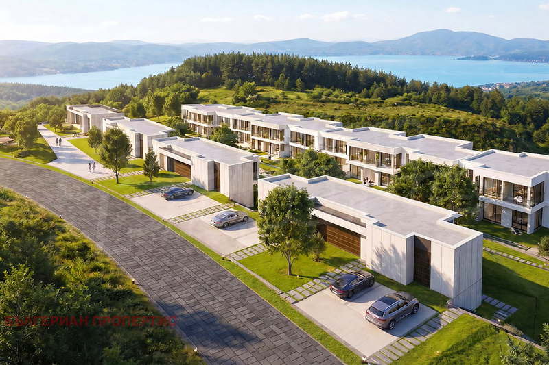 2-bedroom apartment in област София, Gorni Okol