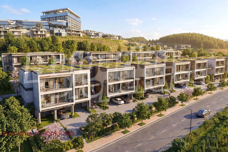 3-bedroom apartment in област София, Gorni Okol