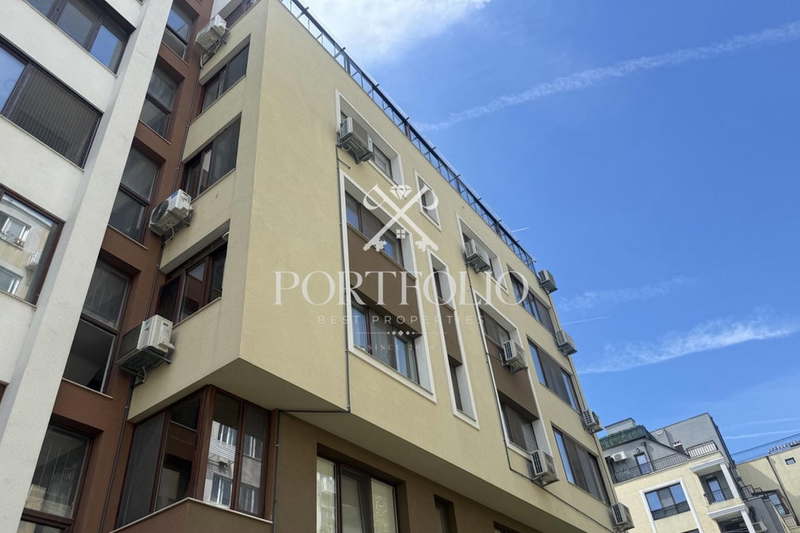 2-bedroom apartment in Oblast Burgas, Izgrev