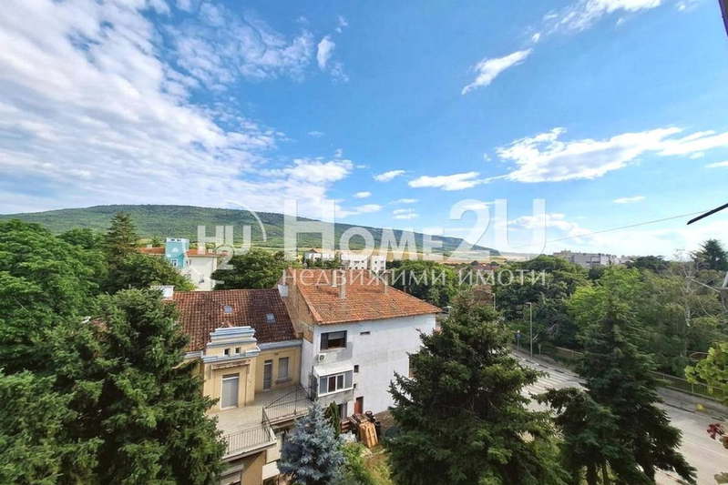 4-bedroom apartment in Oblast Shumen, Kaspichan