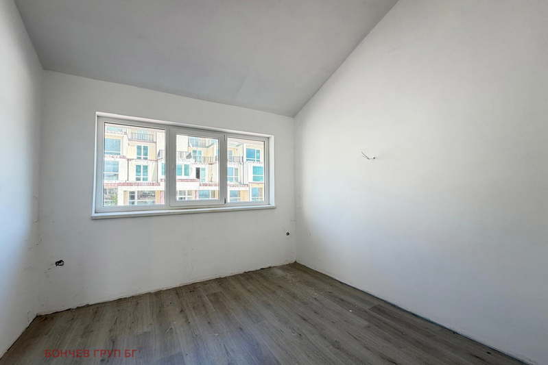 1-bedroom apartment in Oblast Burgas, Kosharica