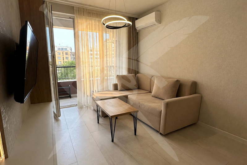 2-bedroom apartment in Oblast Burgas, Kosharica