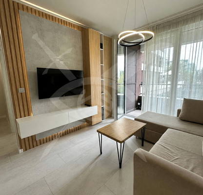 Photo 2 — 2-bedroom apartment in Oblast Burgas, Kosharica