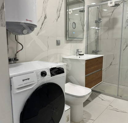 Photo 5 — 2-bedroom apartment in Oblast Burgas, Kosharica